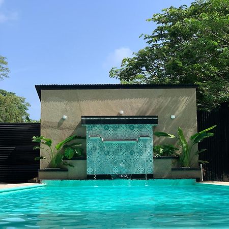 Tayrona Suites El Zaino Buitenkant foto