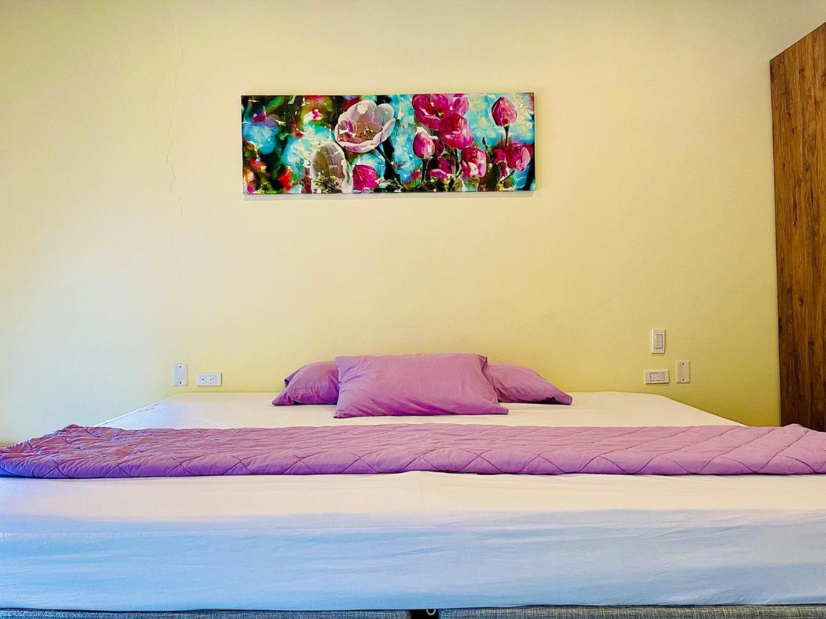 Tayrona Suites El Zaino Buitenkant foto