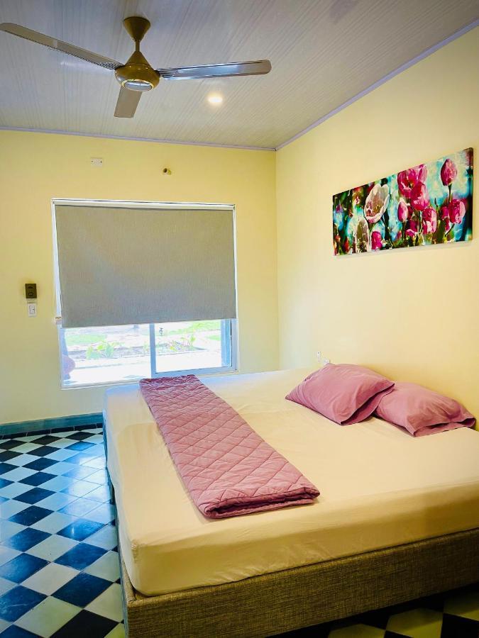 Tayrona Suites El Zaino Buitenkant foto