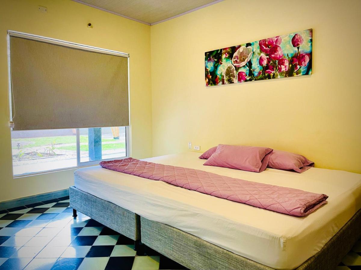 Tayrona Suites El Zaino Buitenkant foto