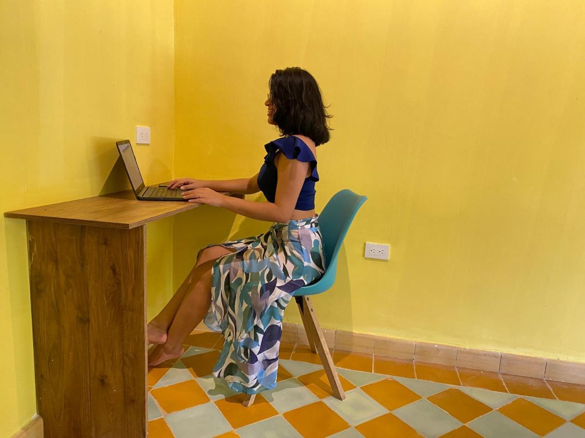 Tayrona Suites El Zaino Buitenkant foto