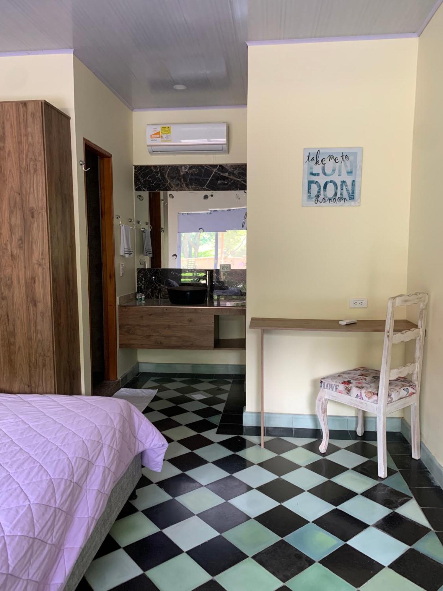 Tayrona Suites El Zaino Buitenkant foto