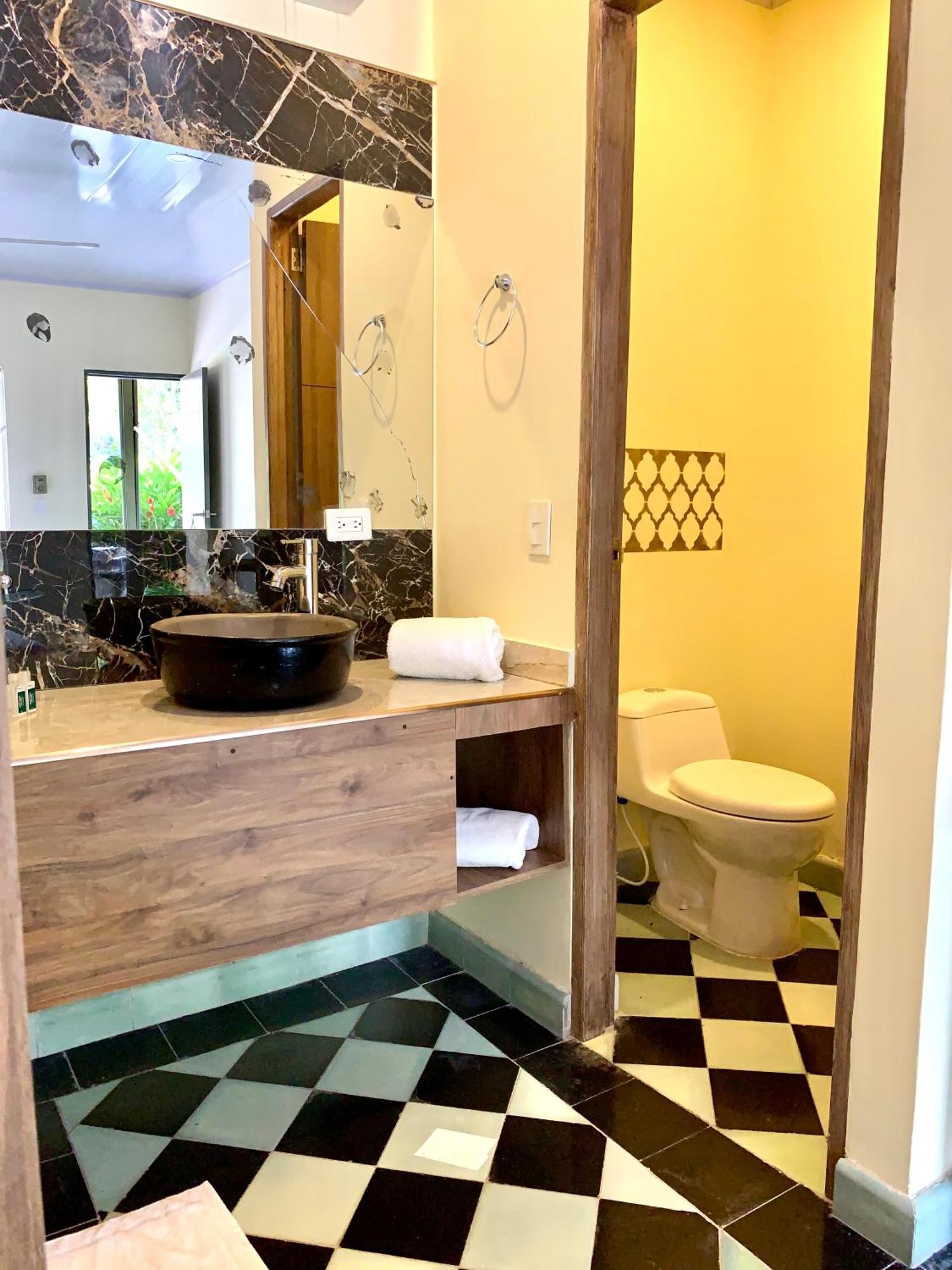Tayrona Suites El Zaino Buitenkant foto